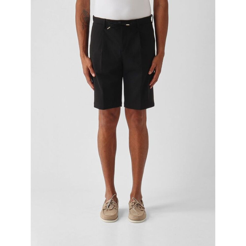 Briglia 1949 Shorts Men Black